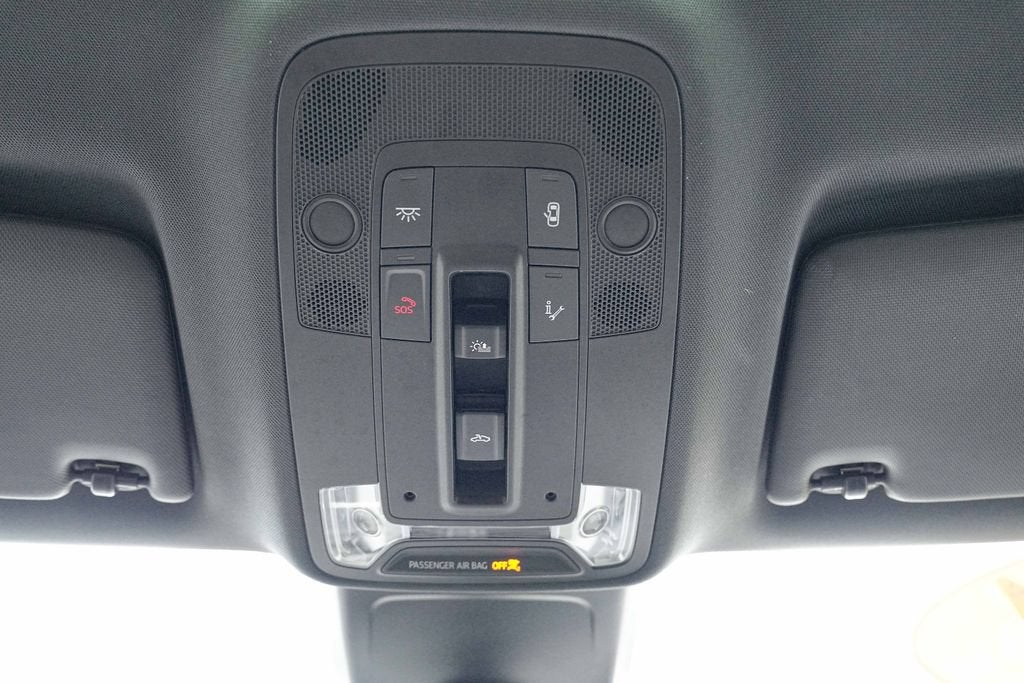 2024 Audi Q3 S line Premium