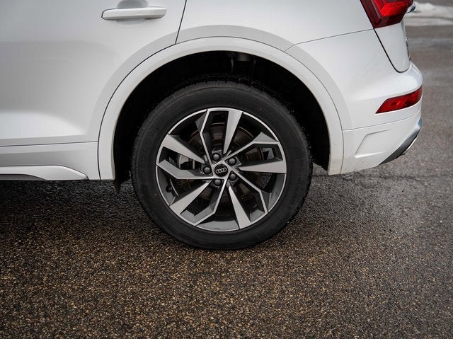 2024 Audi Q5 S line Premium Plus