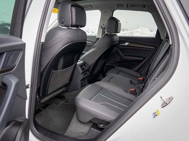 2024 Audi Q5 S line Premium Plus