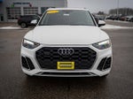 2024 Audi Q5 S line Premium Plus