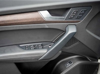 2024 Audi Q5 S line Premium Plus