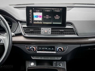 2024 Audi Q5 S line Premium Plus