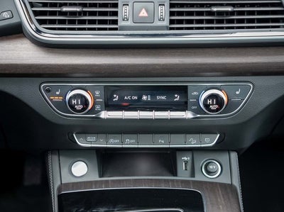 2024 Audi Q5 S line Premium Plus