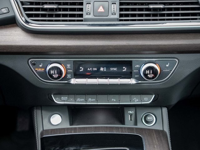 2024 Audi Q5 S line Premium Plus