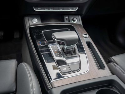 2024 Audi Q5 S line Premium Plus
