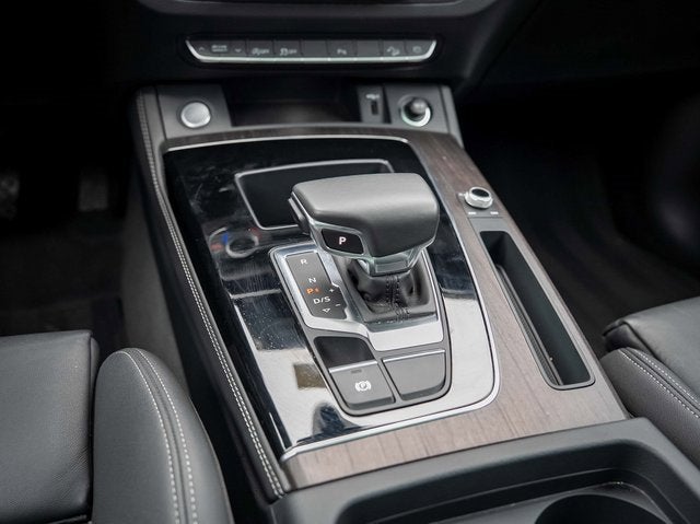 2024 Audi Q5 S line Premium Plus