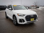 2024 Audi Q5 S line Premium Plus