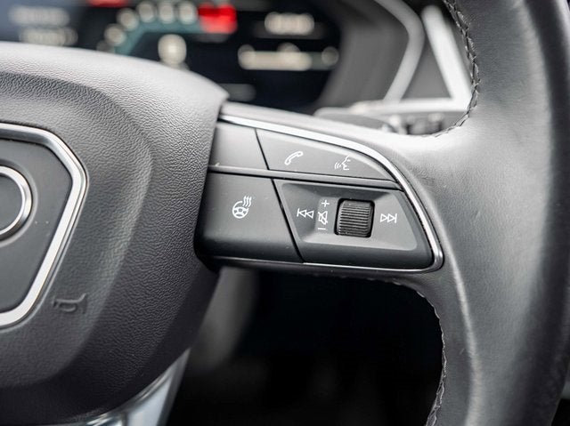 2024 Audi Q5 S line Premium Plus