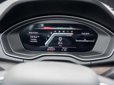 2024 Audi Q5 S line Premium Plus