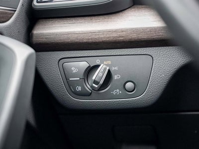 2024 Audi Q5 S line Premium Plus