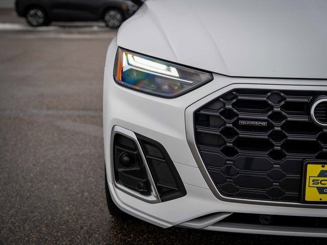 2024 Audi Q5 S line Premium Plus