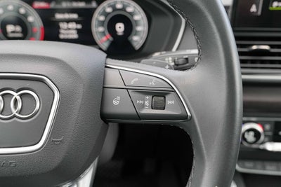 2024 Audi Q5 S line Premium Plus