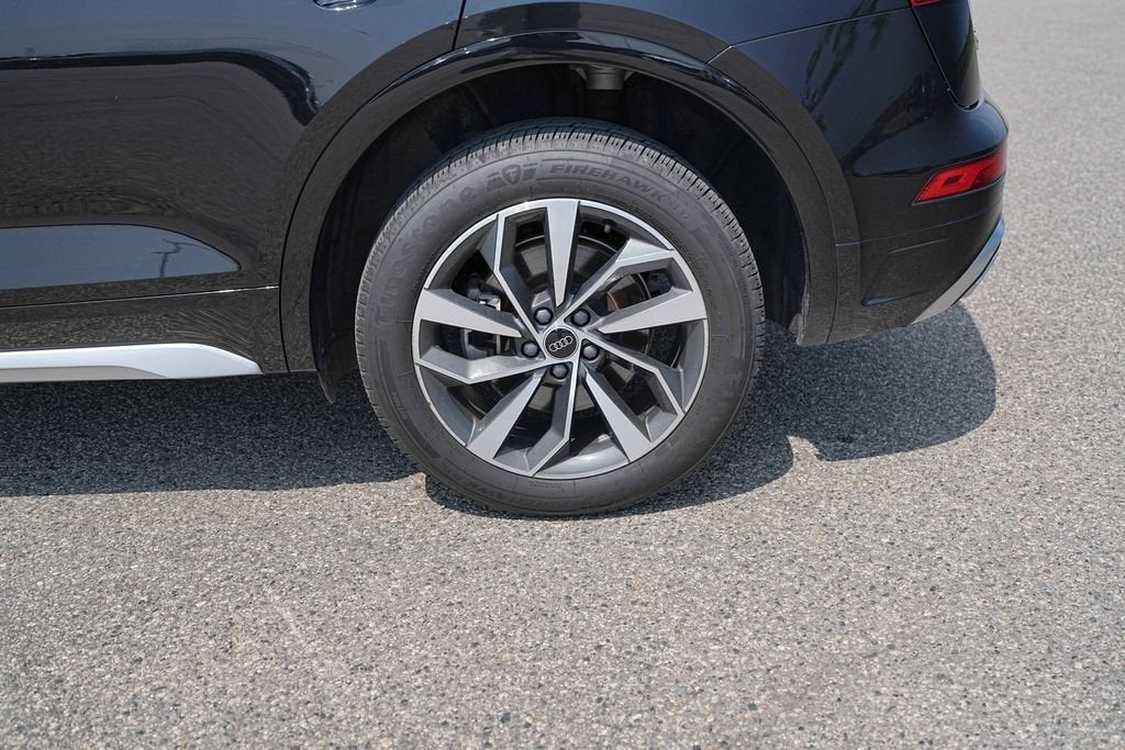 2024 Audi Q5 S line Premium Plus