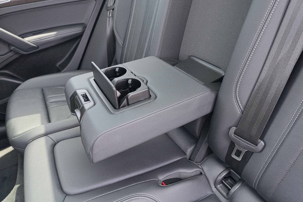 2024 Audi Q5 S line Premium Plus