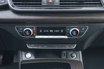 2024 Audi Q5 S line Premium Plus