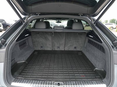 2019 Audi Q8 Prestige