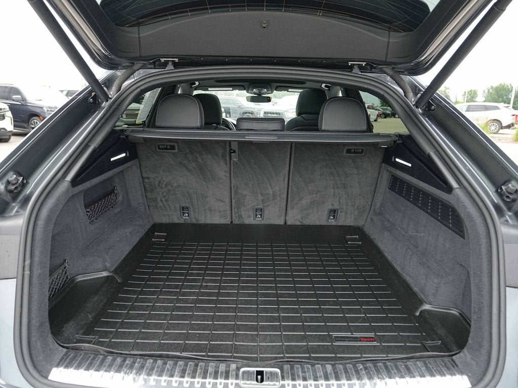2019 Audi Q8 Prestige
