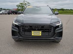 2019 Audi Q8 Prestige