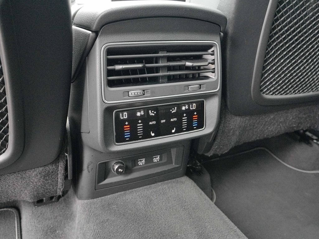 2019 Audi Q8 Prestige
