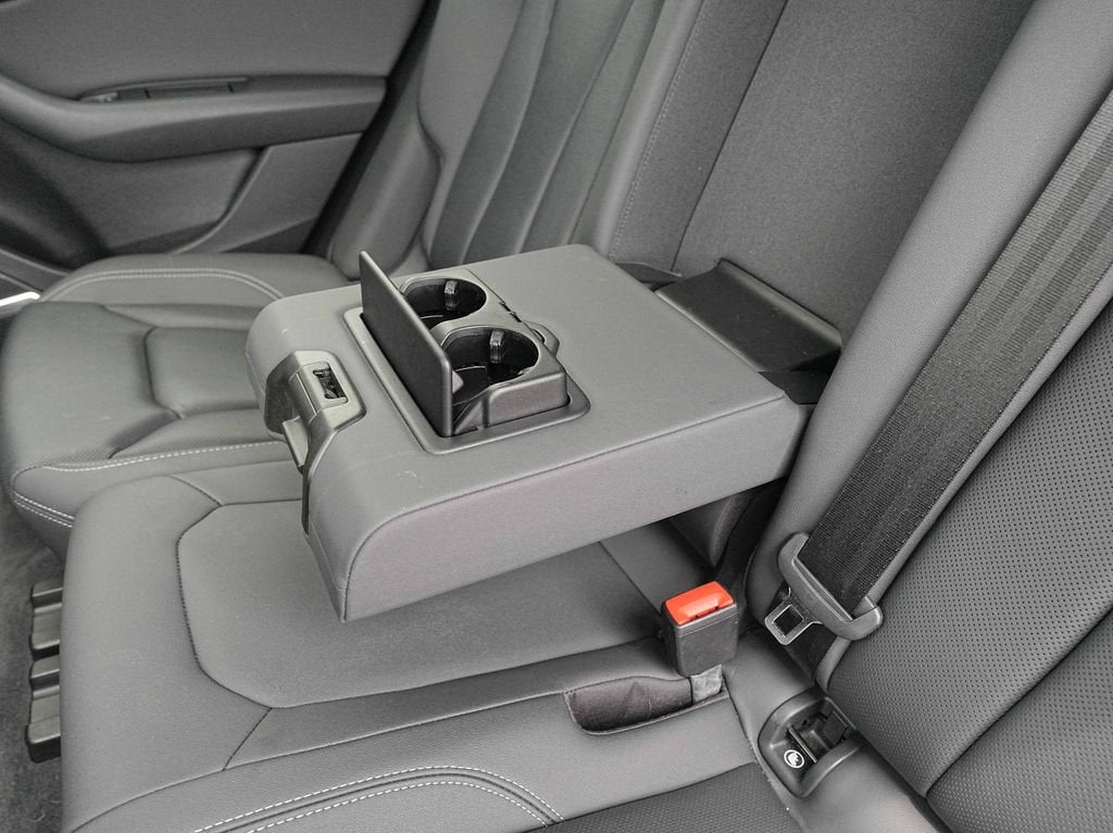 2019 Audi Q8 Prestige