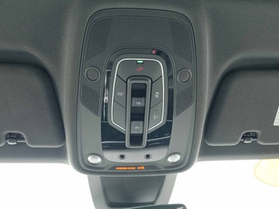2019 Audi Q8 Prestige