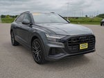 2019 Audi Q8 Prestige