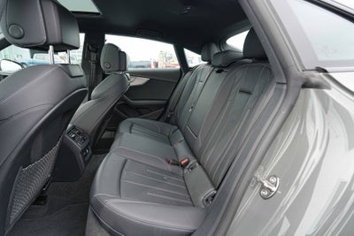 2025 Audi A5 Sportback S line Premium