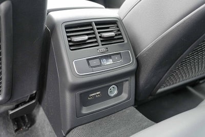 2025 Audi A5 Sportback S line Premium