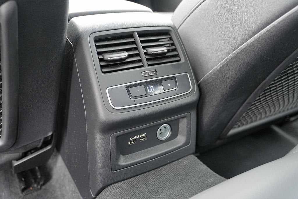 2025 Audi A5 Sportback S line Premium