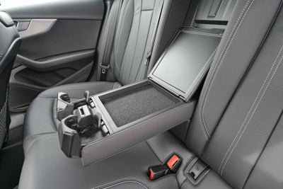 2025 Audi A5 Sportback S line Premium