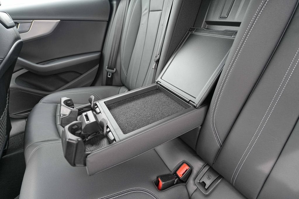 2025 Audi A5 Sportback S line Premium