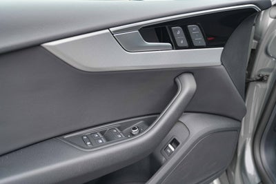 2025 Audi A5 Sportback S line Premium