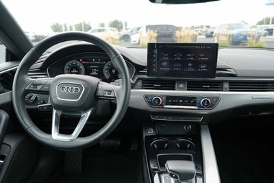 2025 Audi A5 Sportback S line Premium