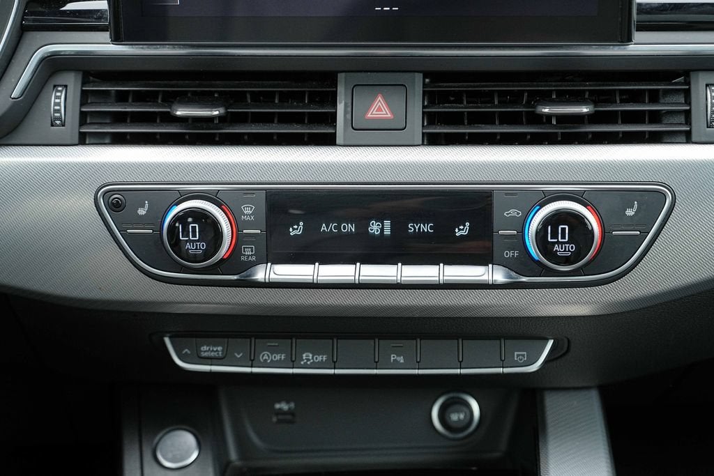 2025 Audi A5 Sportback S line Premium