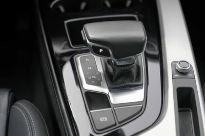 2025 Audi A5 Sportback S line Premium
