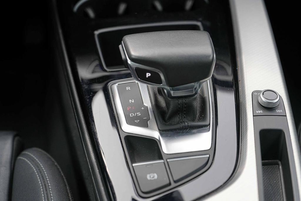 2025 Audi A5 Sportback S line Premium