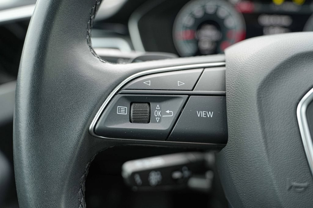 2025 Audi A5 Sportback S line Premium