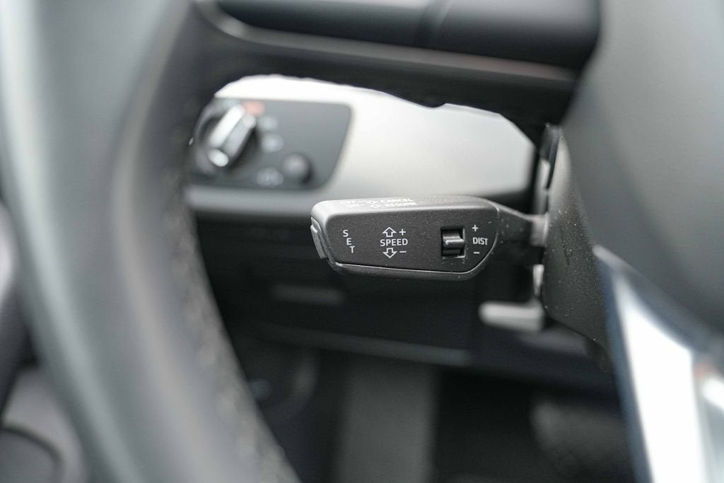 2025 Audi A5 Sportback S line Premium