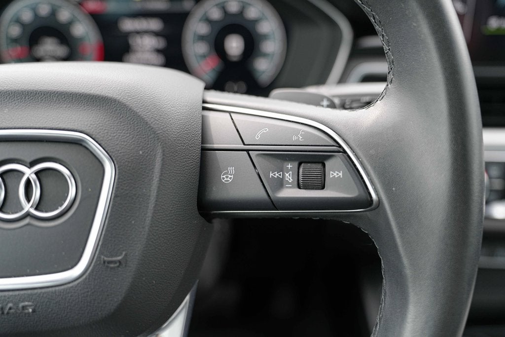 2025 Audi A5 Sportback S line Premium