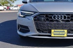 2024 Audi A6 Sedan Premium Plus