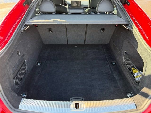 2024 Audi A5 Sportback S line Premium Plus