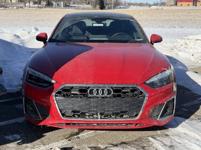 2024 Audi A5 Sportback S line Premium Plus