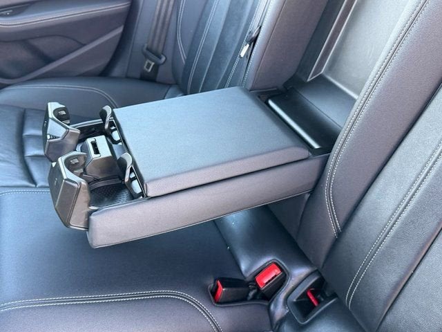 2024 Audi A5 Sportback S line Premium Plus