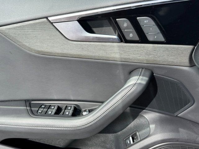 2024 Audi A5 Sportback S line Premium Plus