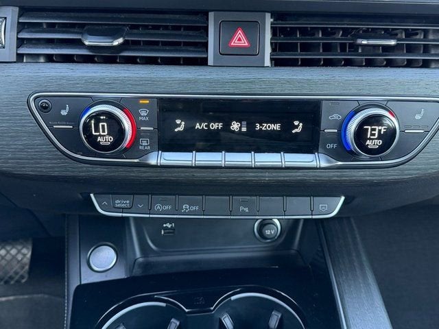 2024 Audi A5 Sportback S line Premium Plus