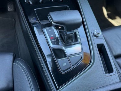 2024 Audi A5 Sportback S line Premium Plus