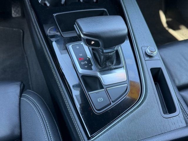 2024 Audi A5 Sportback S line Premium Plus