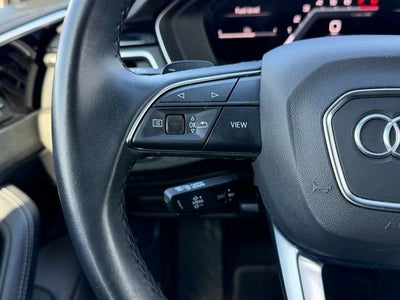 2024 Audi A5 Sportback S line Premium Plus