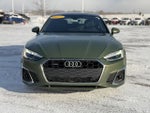 2024 Audi A5 Sportback S line Premium Plus