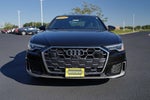 2024 Audi A6 Sedan Premium Plus